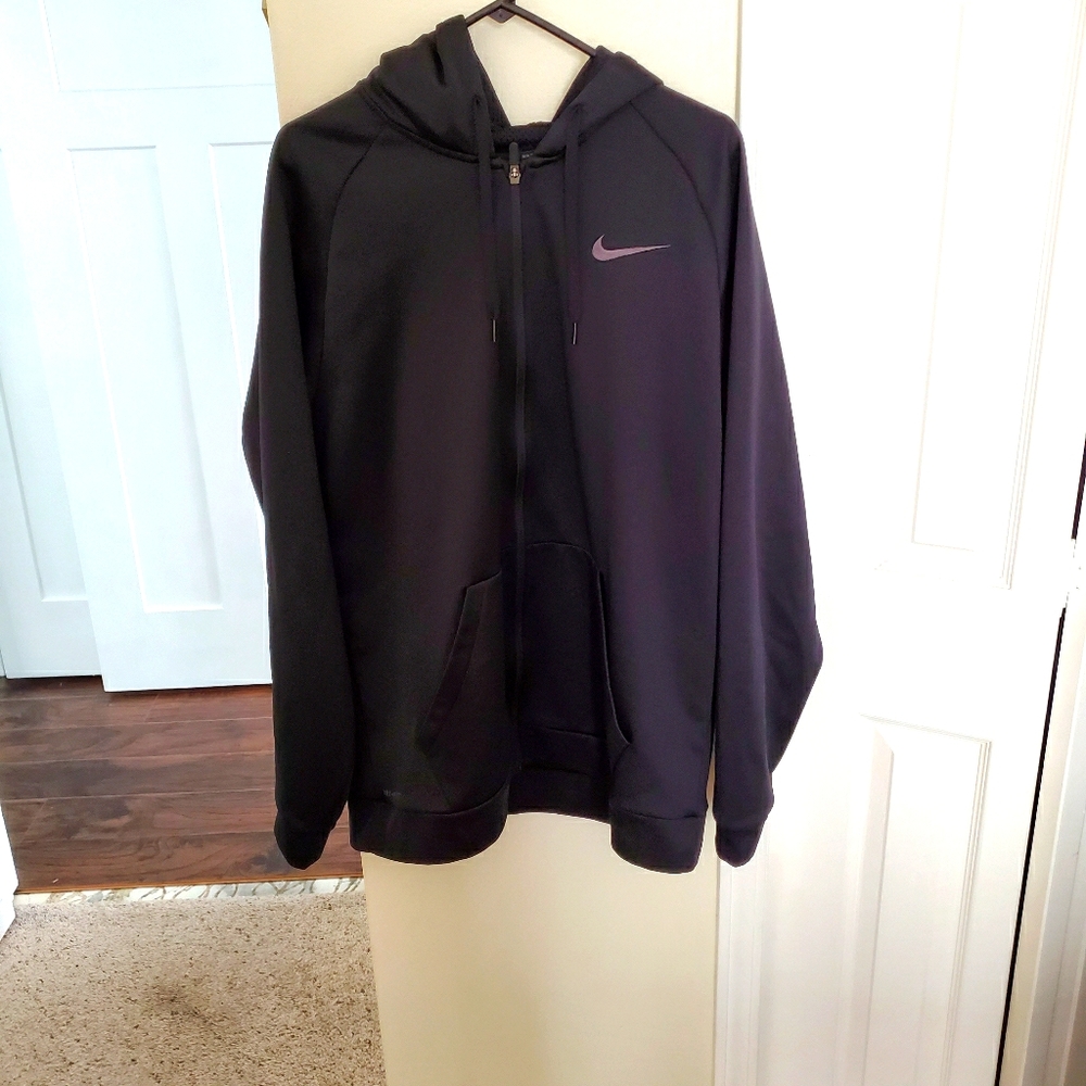 XXL Nike light jacket
